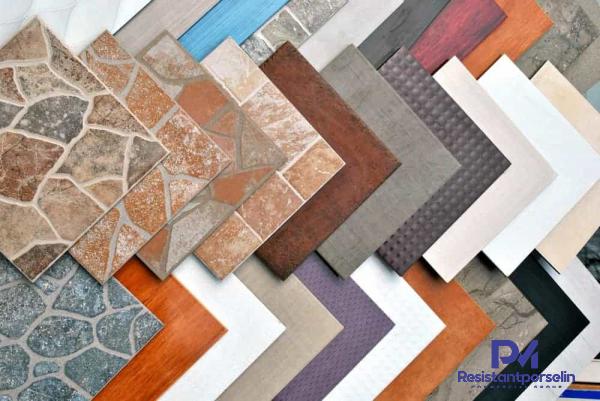 Ceramic tiles Affordable prices
